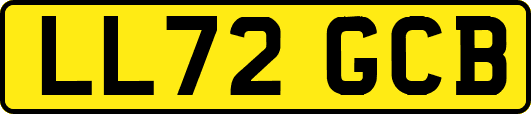 LL72GCB