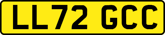 LL72GCC