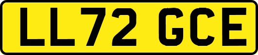 LL72GCE