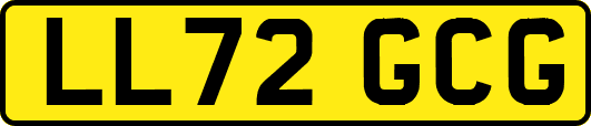 LL72GCG