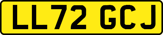 LL72GCJ