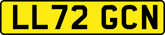 LL72GCN