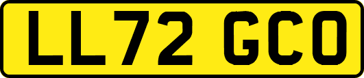 LL72GCO