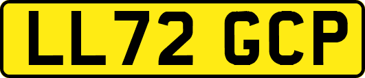 LL72GCP