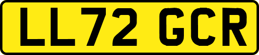 LL72GCR