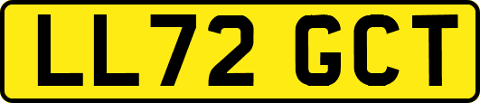 LL72GCT