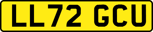 LL72GCU
