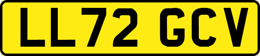 LL72GCV