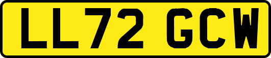 LL72GCW
