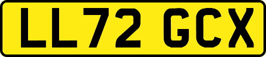 LL72GCX
