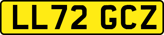 LL72GCZ