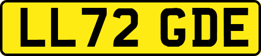 LL72GDE