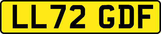 LL72GDF