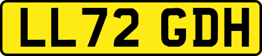 LL72GDH