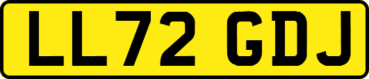 LL72GDJ