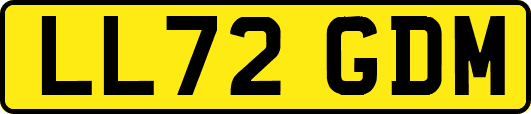 LL72GDM