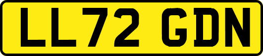 LL72GDN