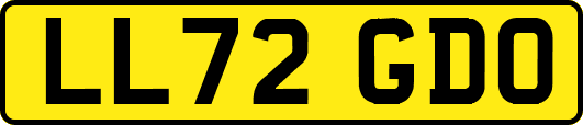 LL72GDO