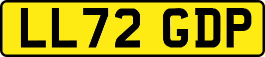 LL72GDP