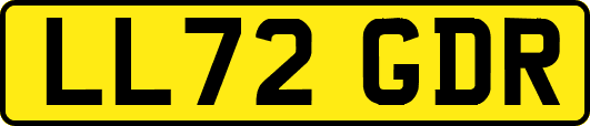 LL72GDR