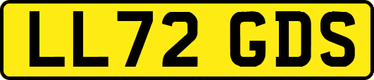 LL72GDS