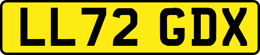LL72GDX