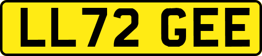 LL72GEE