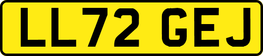 LL72GEJ