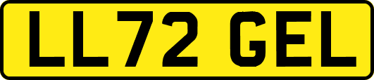 LL72GEL