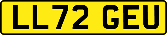 LL72GEU