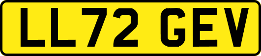 LL72GEV