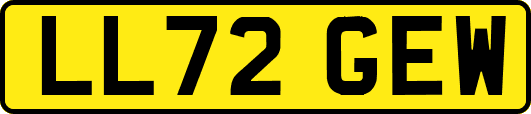 LL72GEW