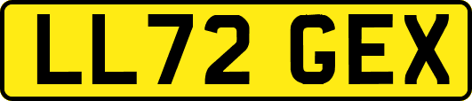 LL72GEX