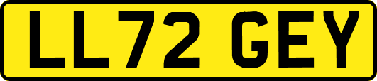 LL72GEY