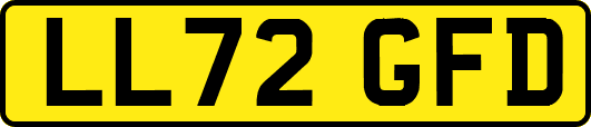 LL72GFD