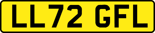 LL72GFL