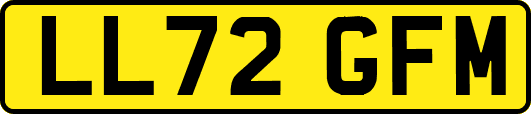 LL72GFM