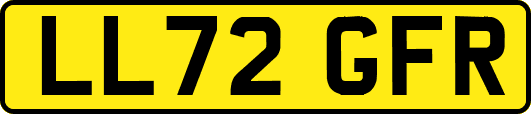 LL72GFR