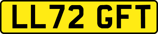 LL72GFT