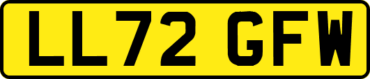 LL72GFW