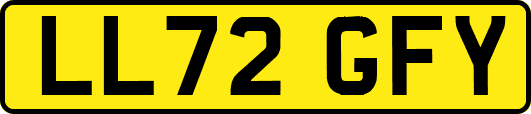 LL72GFY