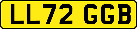 LL72GGB