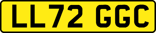 LL72GGC