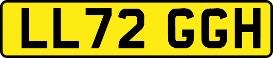 LL72GGH