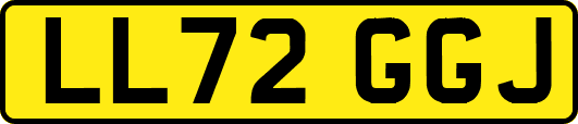 LL72GGJ