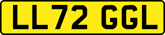 LL72GGL