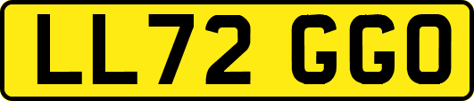 LL72GGO