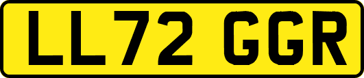 LL72GGR