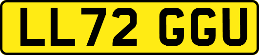 LL72GGU