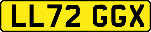 LL72GGX